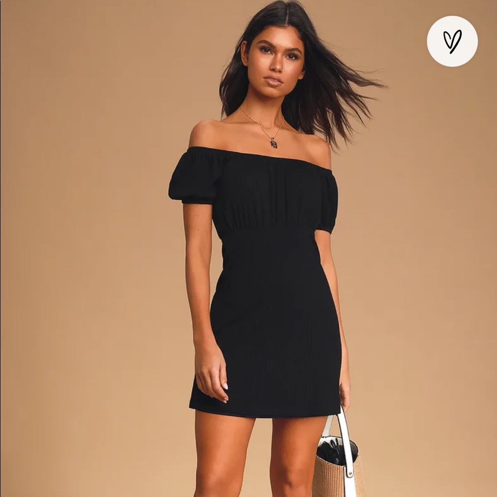 Lulus Dress